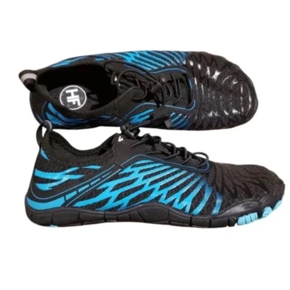 Hike footwear Lorax Pro Healthy non-slip barefoot summer shoe unisex EU 43 - Picture 1 of 5